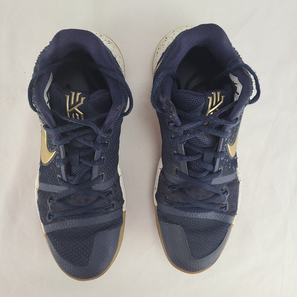 Nike Kyrie 3 Obsidian - Picture 6 of 14